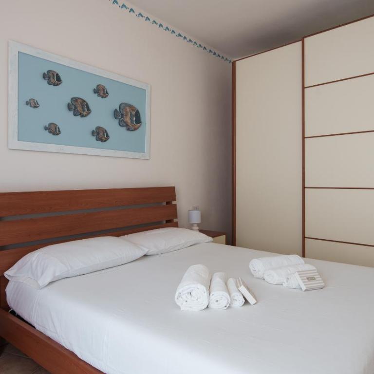 Sunny House - Appartamento - 6