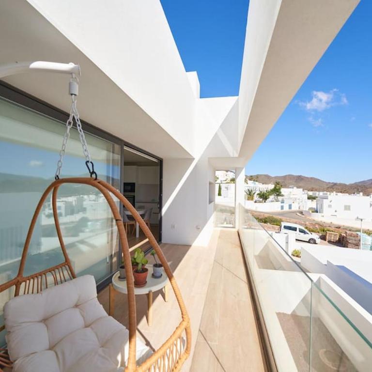 aguarosa - Apartamento de 3 dormitorios - 28