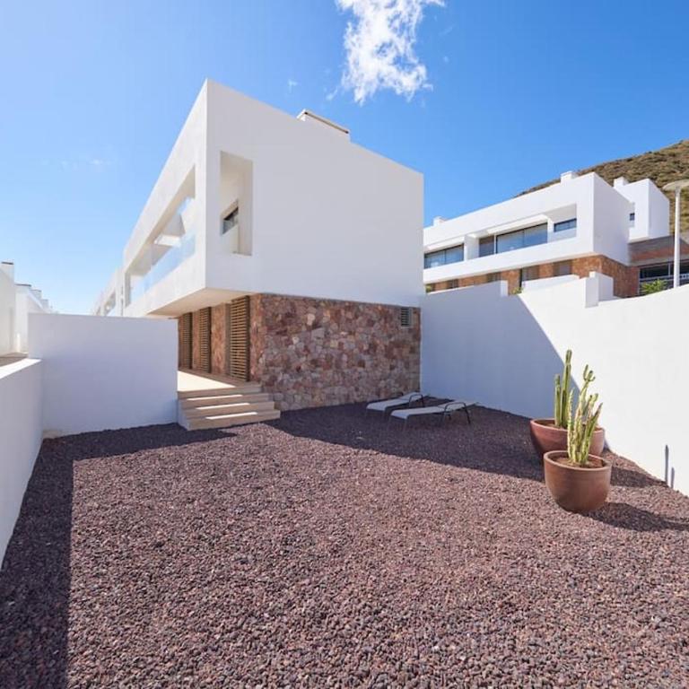 aguarosa - Apartamento de 3 dormitorios - 30