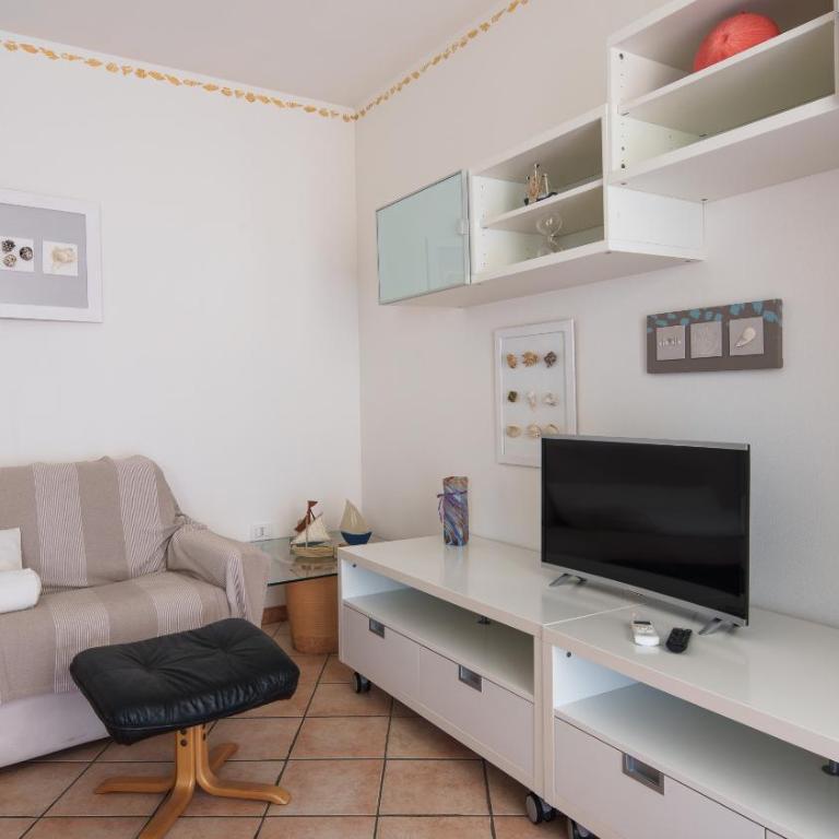 Sunny House - Appartamento - 8