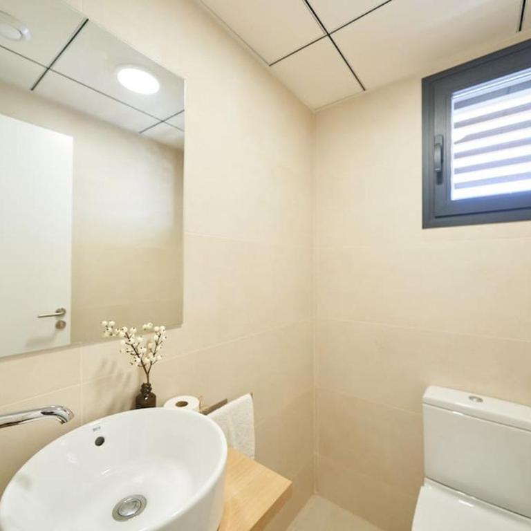 aguarosa - Apartamento de 3 dormitorios - 32
