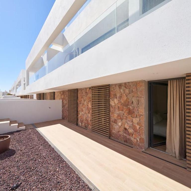 aguarosa - Apartamento de 3 dormitorios - 34