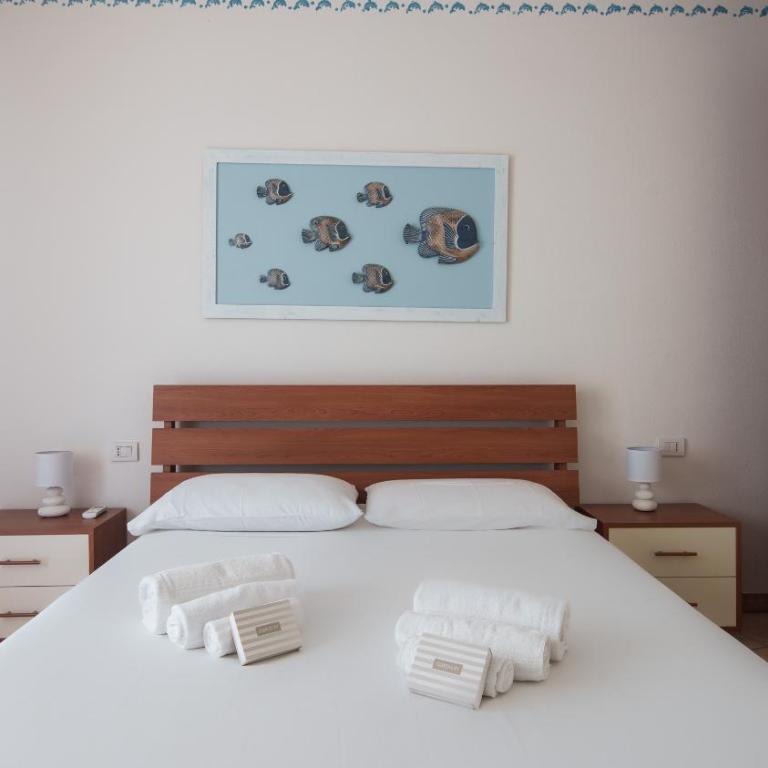 Sunny House - Appartamento - 11