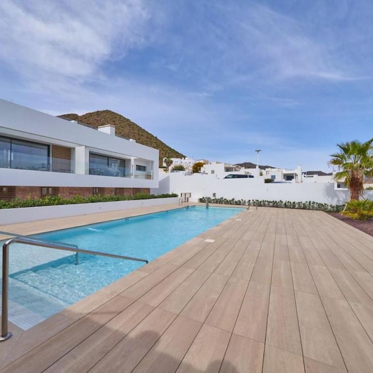 aguarosa - Apartamento de 3 dormitorios - 36