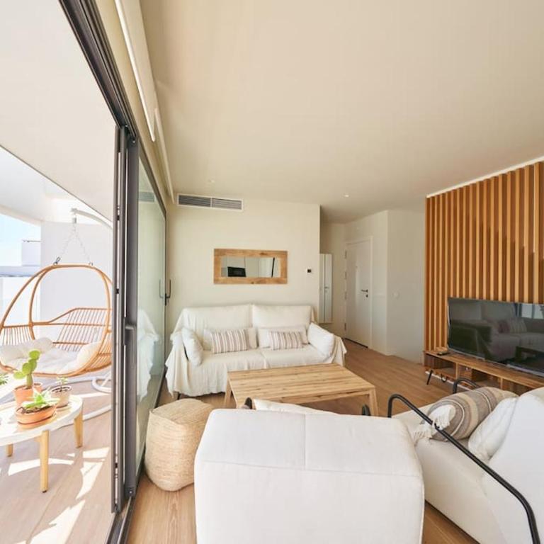 aguarosa - Apartamento de 3 dormitorios - 41