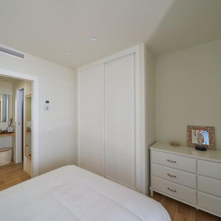 aguarosa - Apartamento de 3 dormitorios - 48