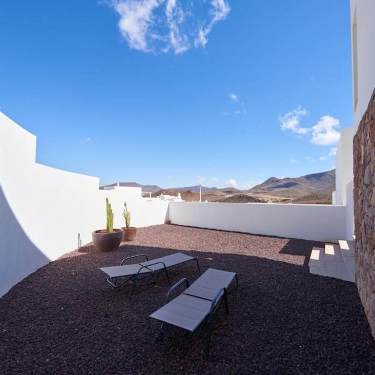 aguarosa - Apartamento de 3 dormitorios - 52