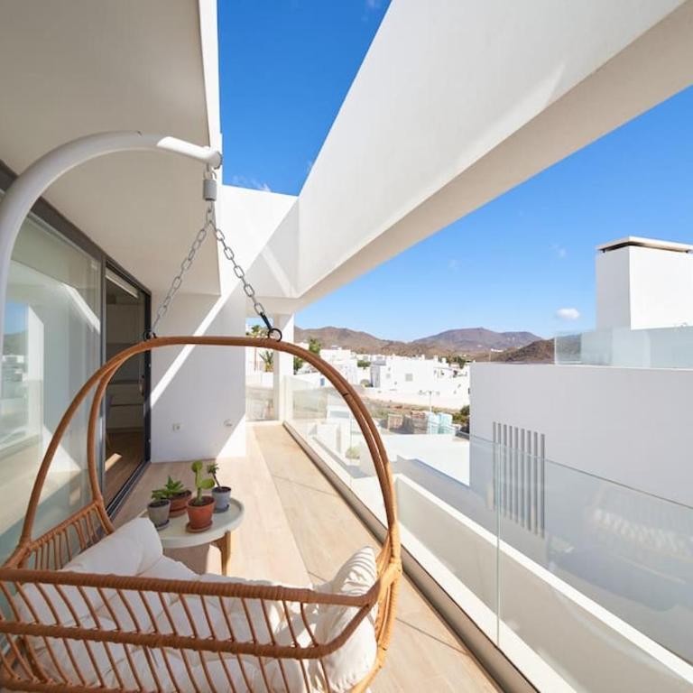 aguarosa - Apartamento de 3 dormitorios - 53