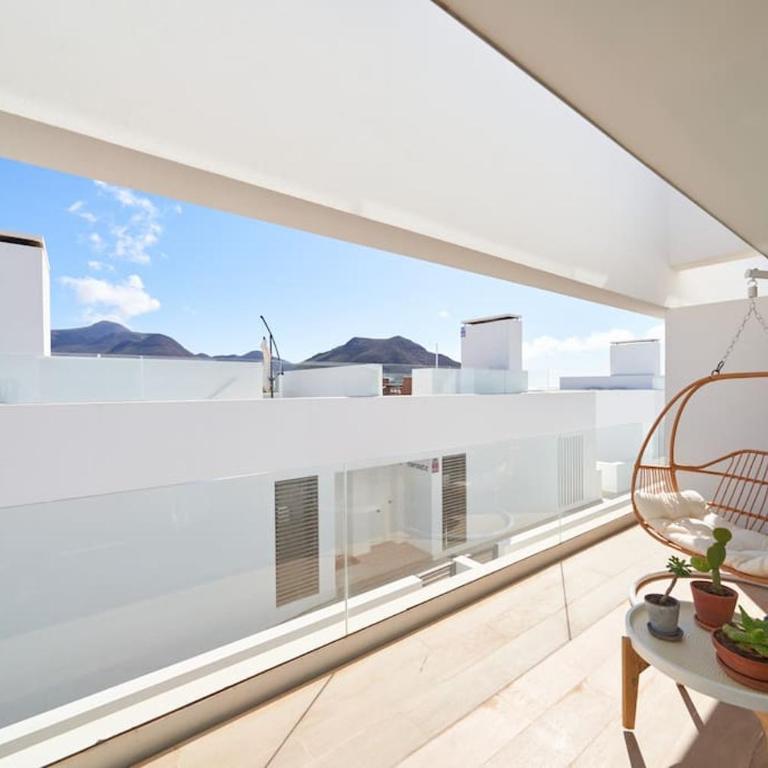 aguarosa - Apartamento de 3 dormitorios - 57