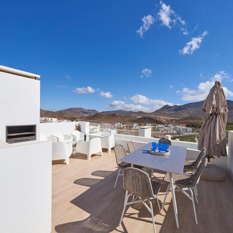 aguarosa - Apartamento de 3 dormitorios - 59