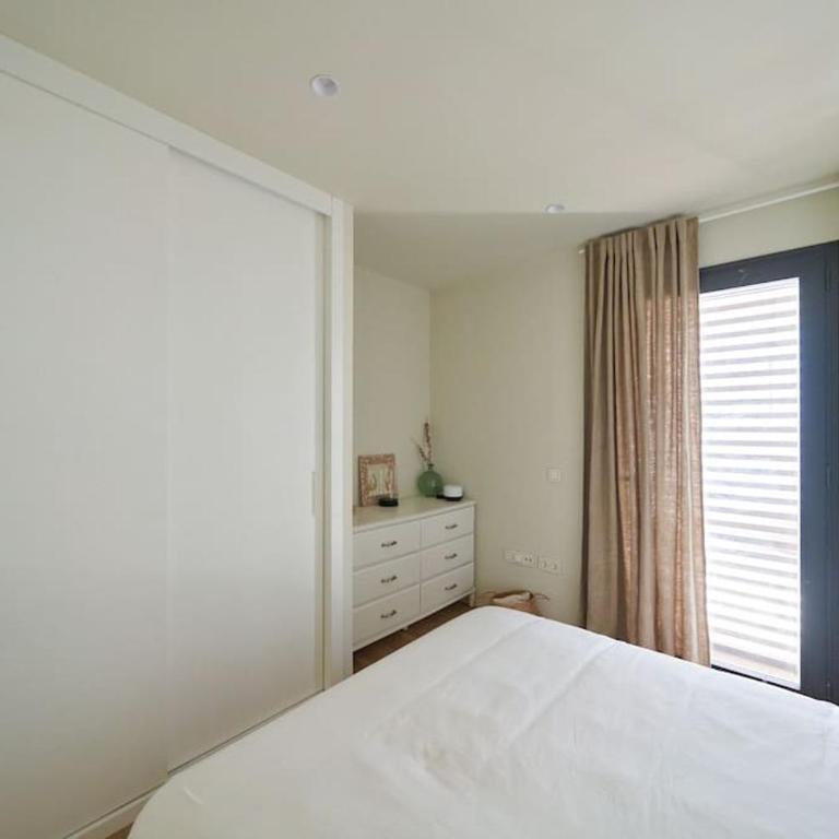 aguarosa - Apartamento de 3 dormitorios - 61