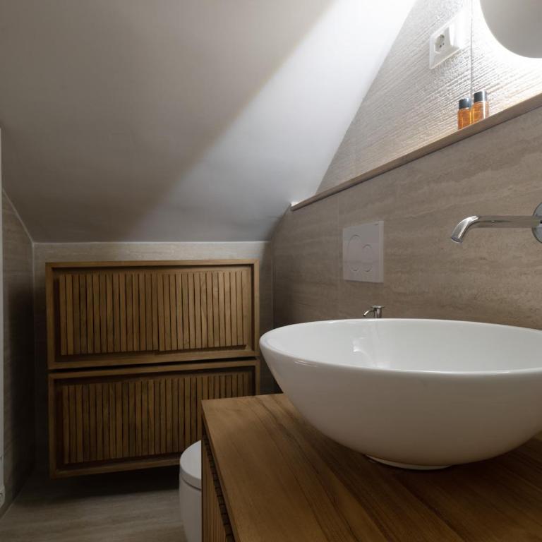 Bright 3-Bedroom Apartment with Patio in Florence Historic Center Near Duomo - Appartamento con 3 Camere da Letto - 25