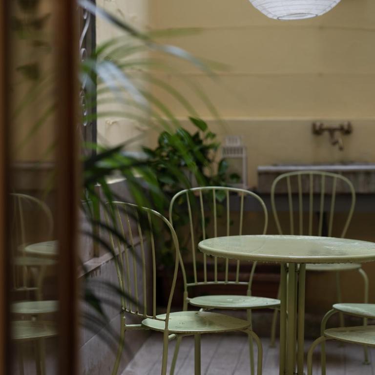 Bright 3-Bedroom Apartment with Patio in Florence Historic Center Near Duomo - Appartamento con 3 Camere da Letto - 30