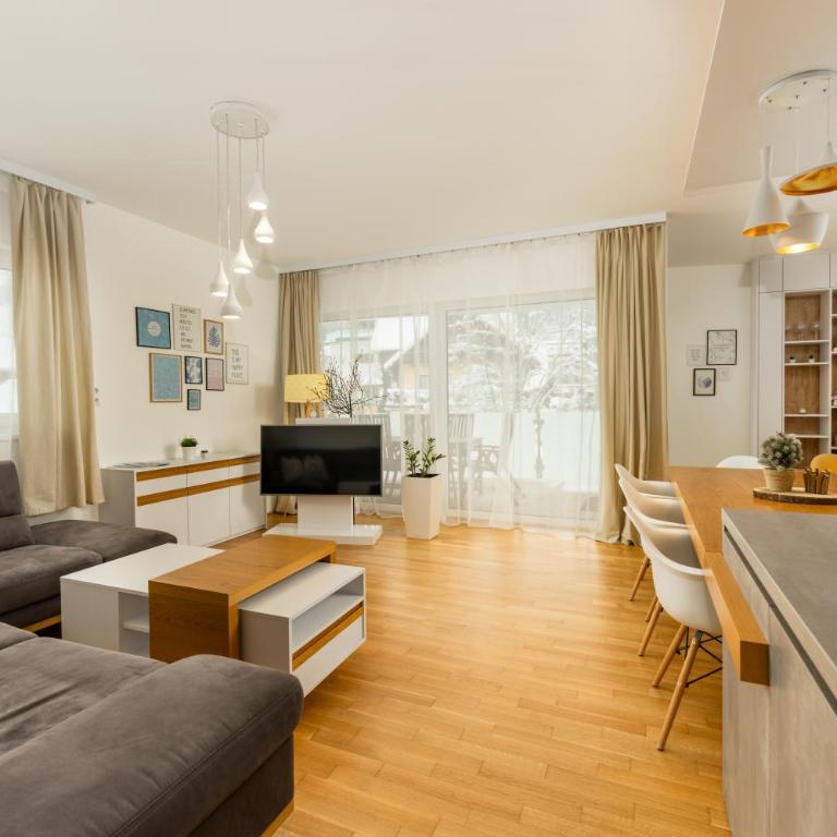 Stadtdomizil Schladming by Schladming-Appartements - Stadtdomizil Top 4 - 15