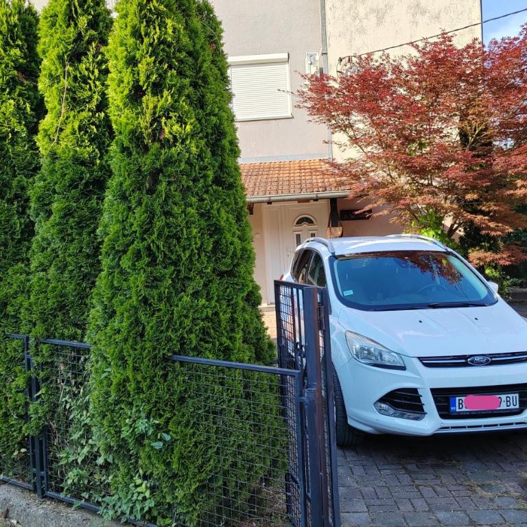 Duplex Mihajlović-Vrnjačka Banja - Apartman sa 2 Spavaće Sobe - 12