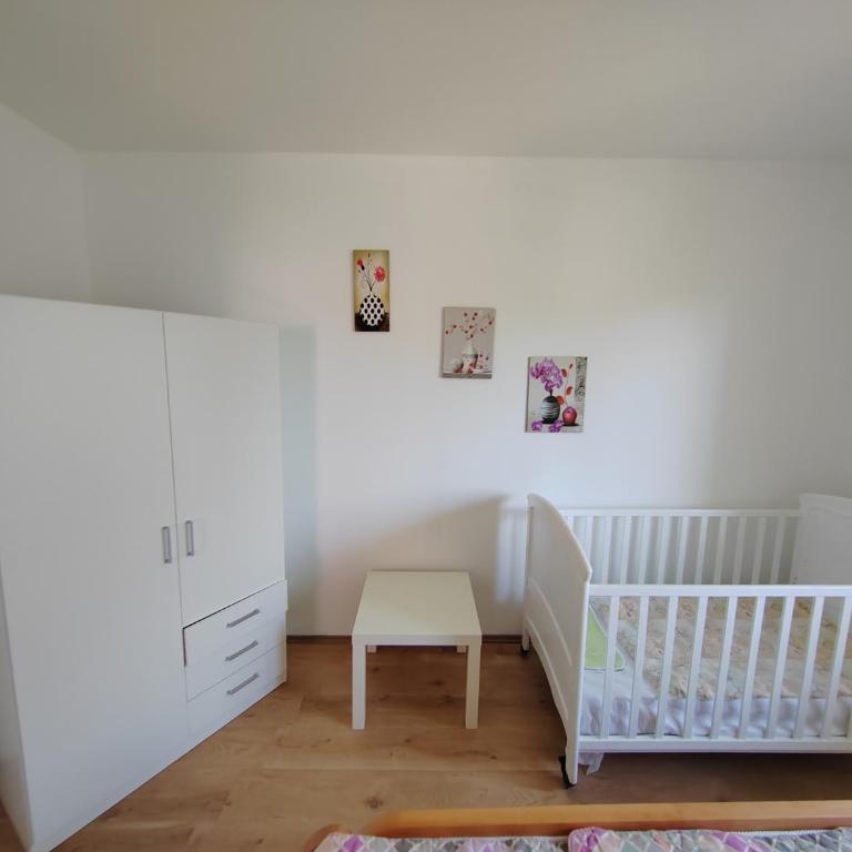 Duplex Mihajlović-Vrnjačka Banja - Apartman sa 2 Spavaće Sobe - 8