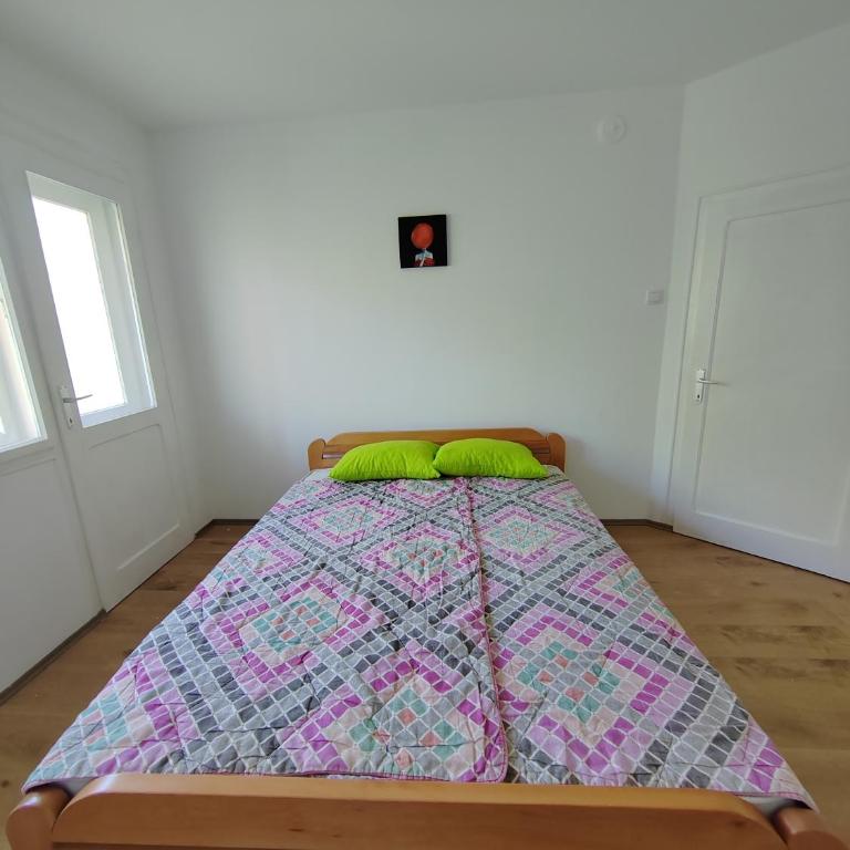 Duplex Mihajlović-Vrnjačka Banja - Apartman sa 2 Spavaće Sobe - 7