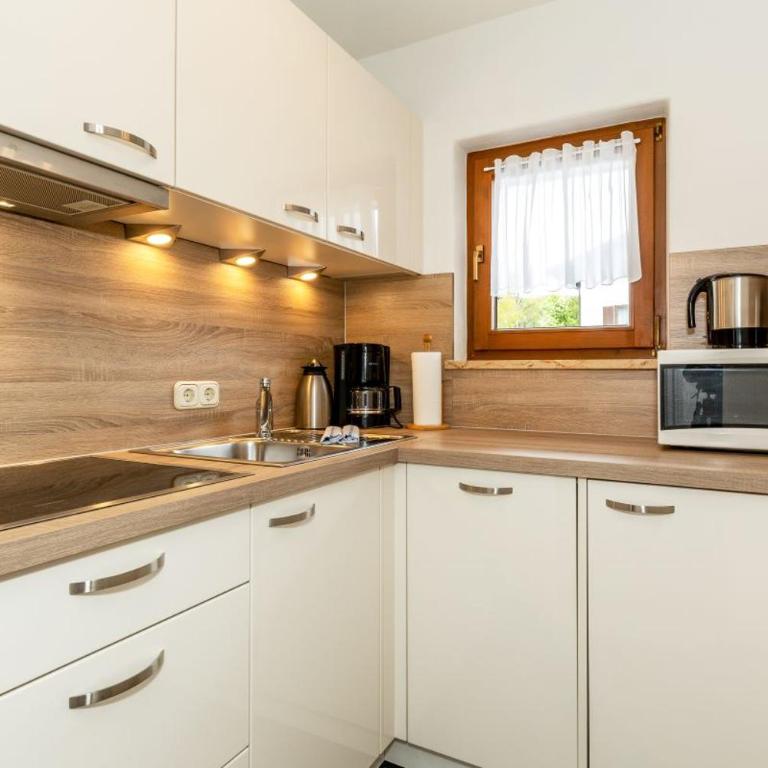 Ferienwohnung Froböse - Apartment mit Sauna - 8