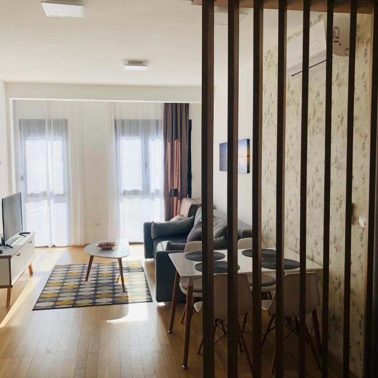 Apartmani Marković 1 - One-Bedroom Apartment - 4