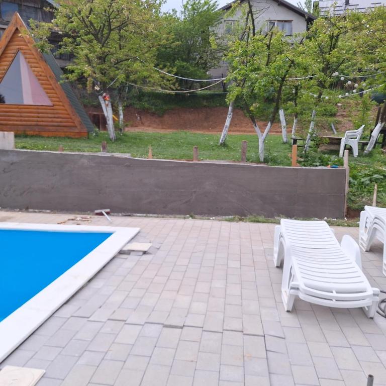 Apartmani Lana - One-Bedroom Apartment - 13