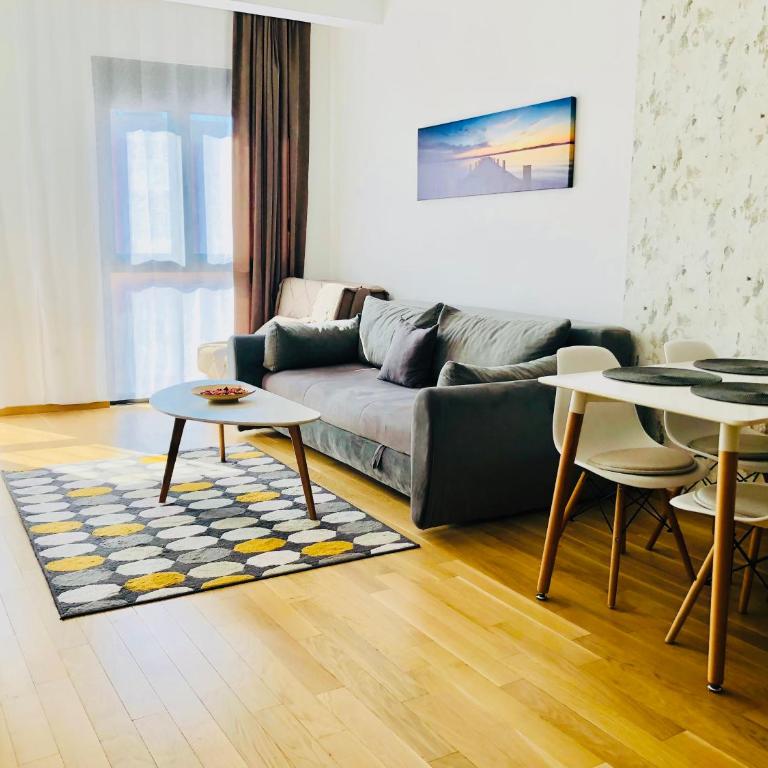 Apartmani Marković 1 - One-Bedroom Apartment - 6