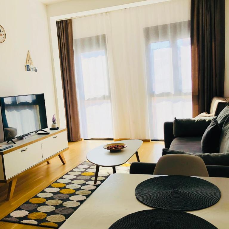 Apartmani Marković 1 - One-Bedroom Apartment - 7