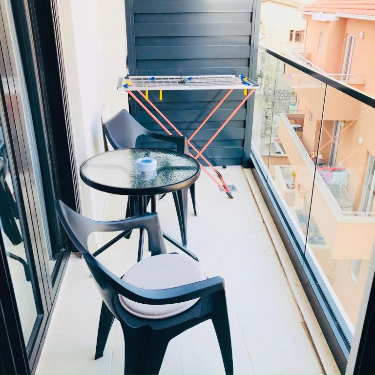 Apartmani Marković 1 - One-Bedroom Apartment - 8