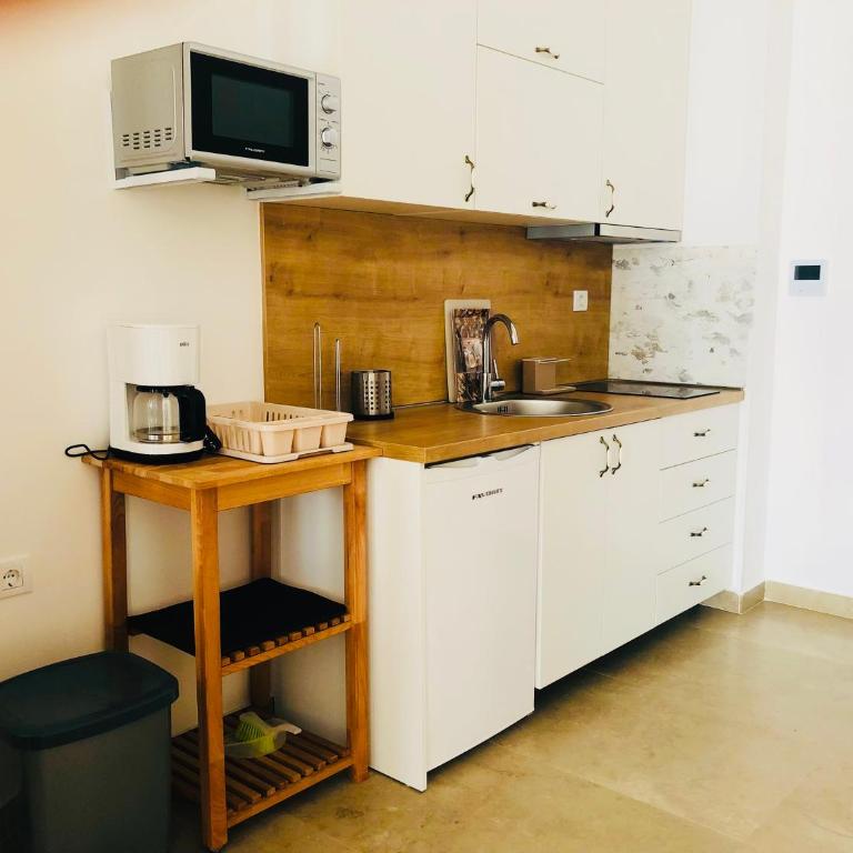 Apartmani Marković 1 - One-Bedroom Apartment - 9