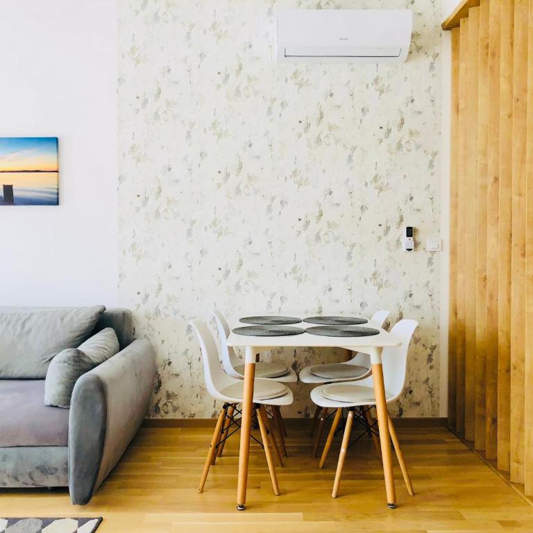 Apartmani Marković 1 - One-Bedroom Apartment - 1