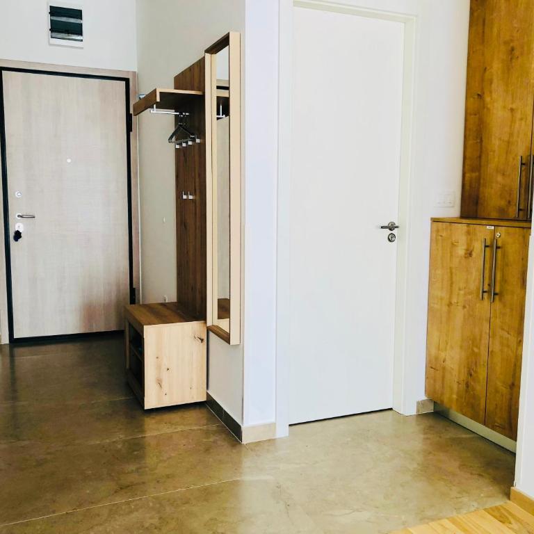 Apartmani Marković 1 - One-Bedroom Apartment - 12