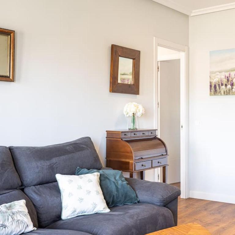 Precioso apartamento con vistas excepcionales - SGN - Apartamento - 32