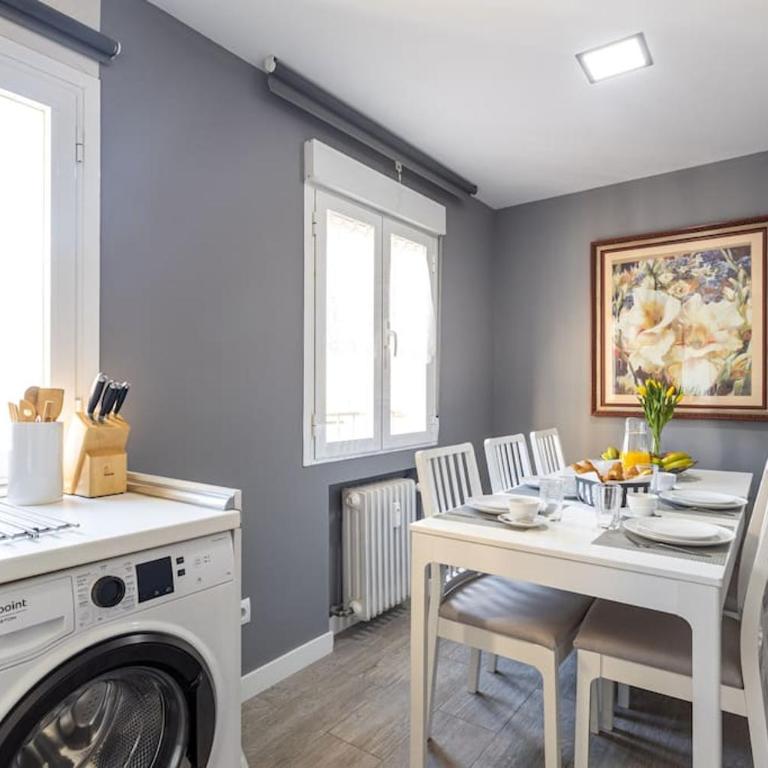 Precioso apartamento con vistas excepcionales - SGN - Apartamento - 68