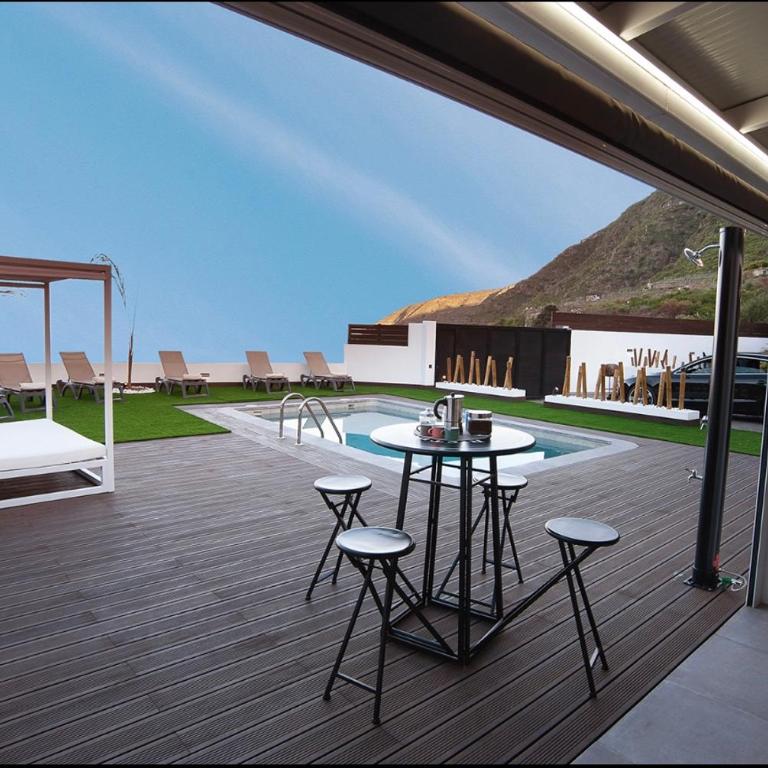 Villa Nahuel - Villa de 2 dormitorios - 13