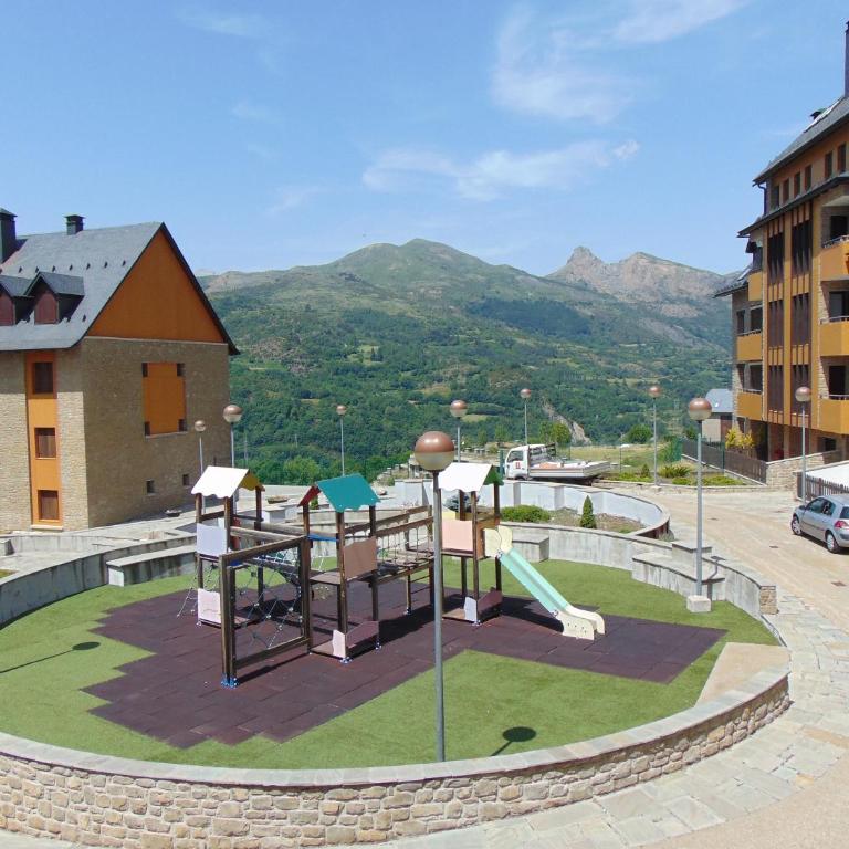 Ático Argualas IV con piscina - WOWRURAL - Apartamento de 2 dormitorios - 11