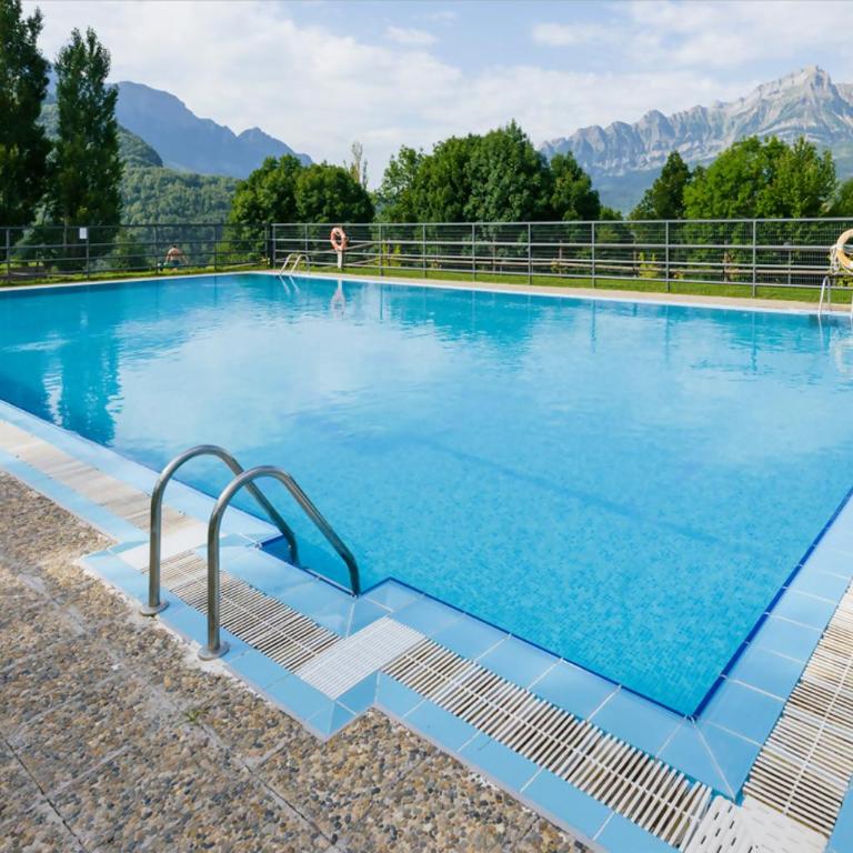 Ático Argualas IV con piscina - WOWRURAL - Apartamento de 2 dormitorios - 17