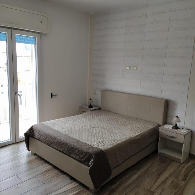 Casa al Mare per Vacanza ZEUS - Monolocale con Cucina - 1
