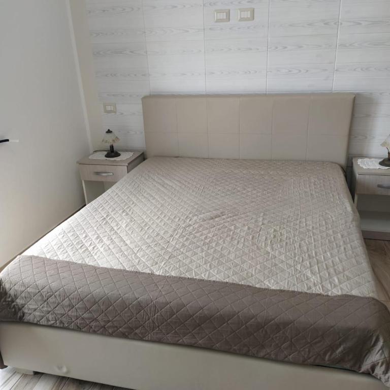 Casa al Mare per Vacanza ZEUS - Monolocale con Cucina - 18
