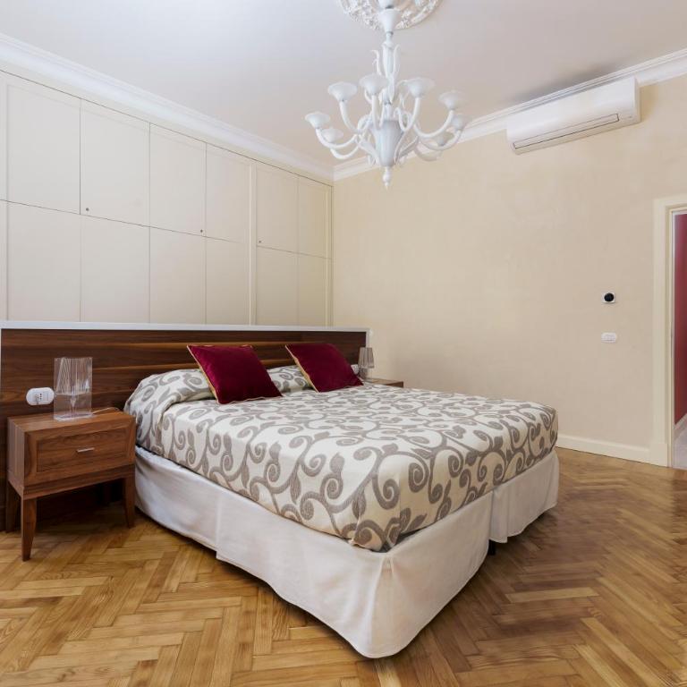 Ca' Mainella Grand Canal View 4 bedrooms in Dorsoduro - Deluxe Apartment - 10