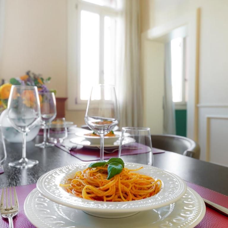 Ca' Mainella Grand Canal View 4 bedrooms in Dorsoduro - Deluxe Apartment - 4
