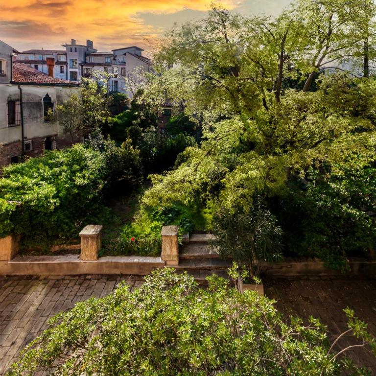 Ca' Mainella Grand Canal View 4 bedrooms in Dorsoduro - Deluxe Apartment - 21