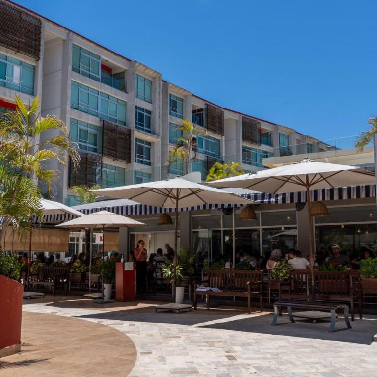 Nayarit Coastal Retreat New Luxury Haven - Apartamento - 4