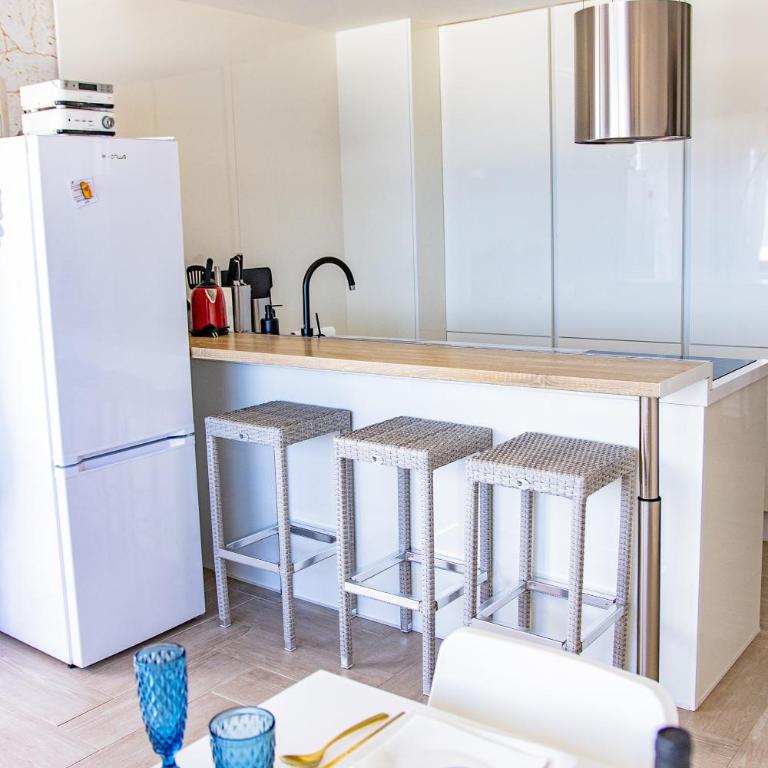 Sunset Ocean View Apartment - Playa Paraiso - Apartamento con vistas al mar - 26