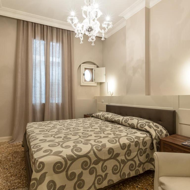 Ca' Mainella Grand Canal View 4 bedrooms in Dorsoduro - Deluxe Apartment - 23