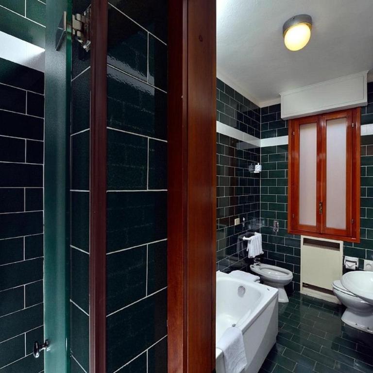 Grand Hotel Elite - Appartamento - 1