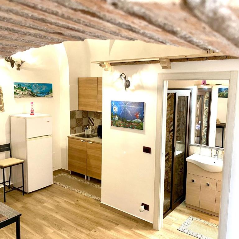 Casa Silos - One-Bedroom Apartment - 9