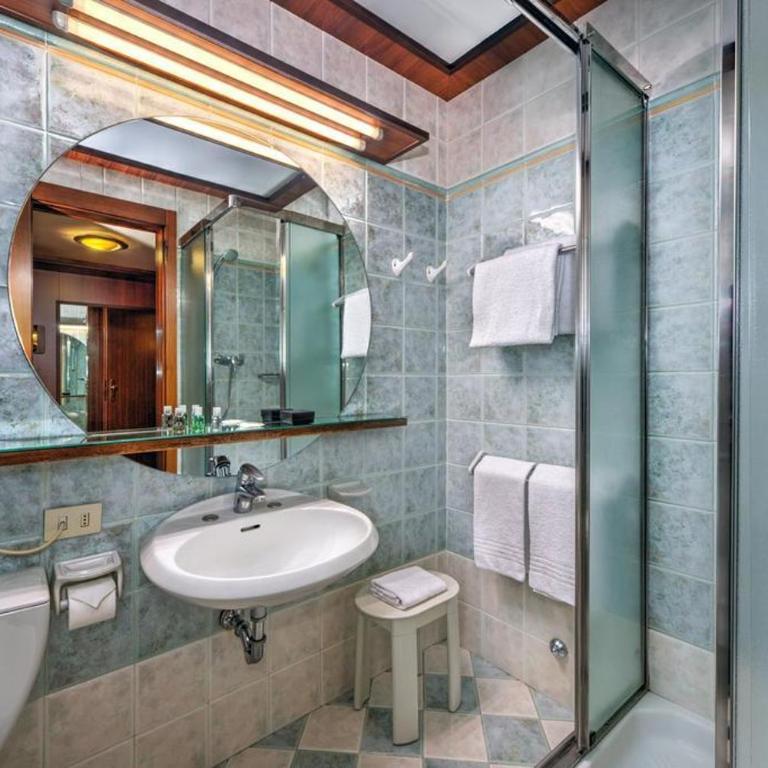 Grand Hotel Elite - Camera Singola - 1