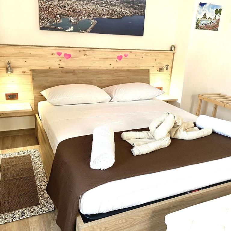 Casa Silos - One-Bedroom Apartment - 4