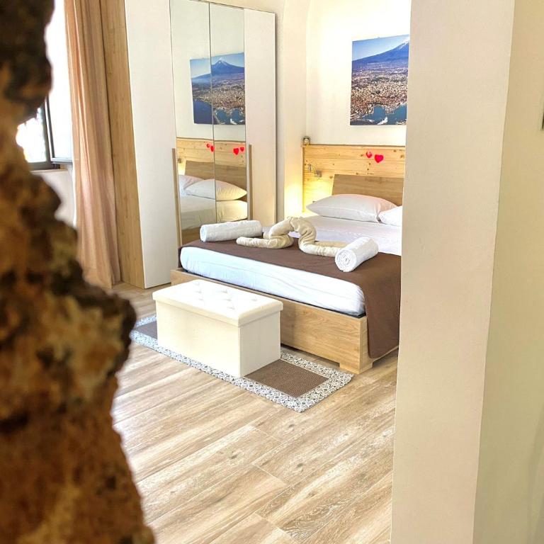 Casa Silos - One-Bedroom Apartment - 2