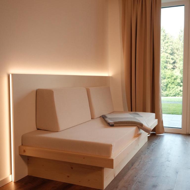 Keuschengut - Suite mit Gartenblick - 10