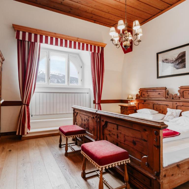 Landhaus Koller - Suite - 2